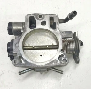 ✅GM LS 4.8 5.3 6.0 Throttle Body Drive by Cable IAC TPS LM7 LS1 LS6 LSX LS Swap  - Picture 1 of 12