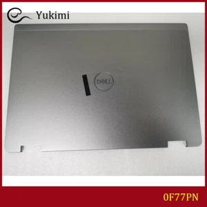 0F77PN 460.0S802.0003 für Dell Latitude 7340 E7340 2-in-1 Silber A Shell Top - Bild 1 von 6