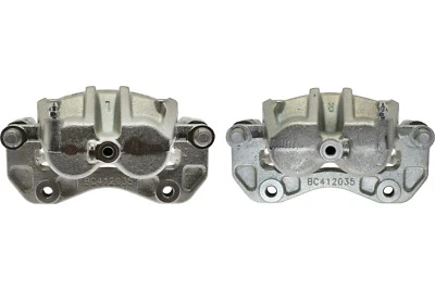 KIT Pinzas de freno de disco delanteras Raybestos para Hyundai XG350 2002-2003 (77192) Foto 1 de 4