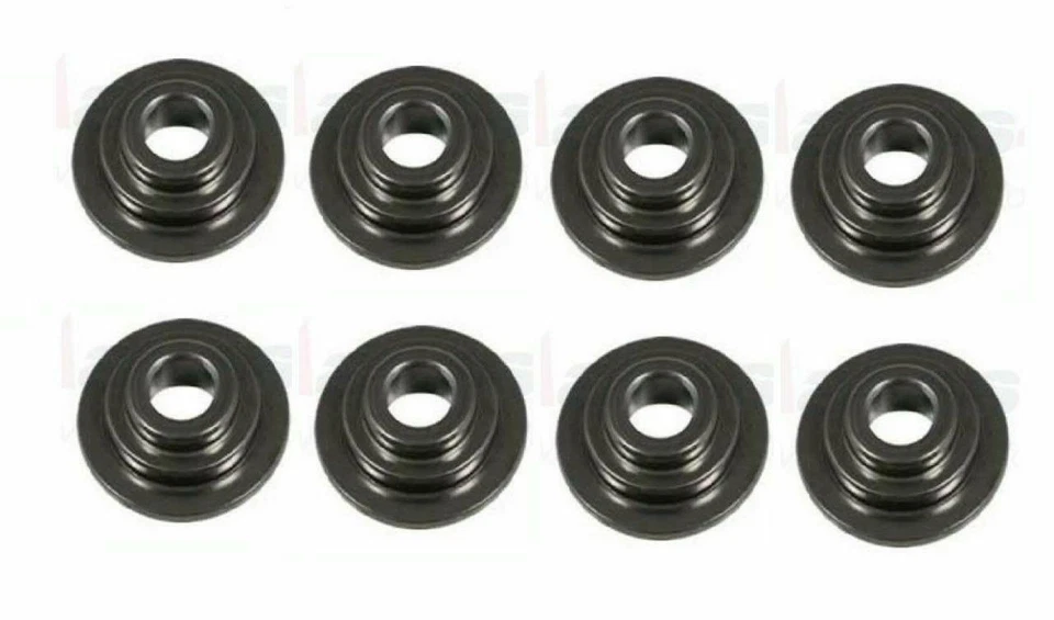 Range Rover Classic Defender Discovery Collar Válvula Sprimg Cup Set X8 ETC4068 Foto 1 de 1