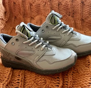Heelys Force Skate Shoes - Gray - Youth Size 3 - Worn Once! - Picture 1 of 6