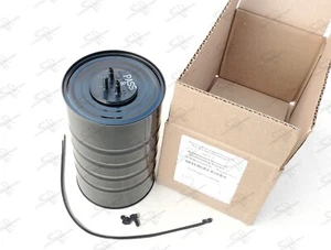 Reproduction FORD D5TE-AA EGR vacuum canister reservoir F150 F250 F350 D5TZ-9E45 - Picture 1 of 5