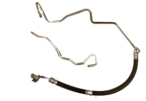 1738626-1582864 für Ford Transit Mk7 2.2 Servolenkung H&L Rohr Pumpe Zahnradschlauch - Bild 1 von 12