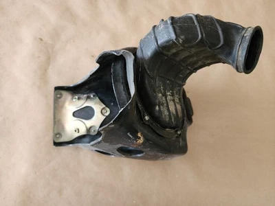 1993 Yamaha YZ125 YZ 125 Airbox Air Box Filter Housing Cage - Image 1 of 4