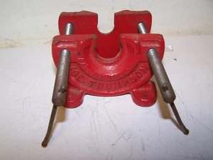 Vintage Original Joe Thompson Brass Instrument Mouthpiece Puller Patent Pending - Picture 1 of 7