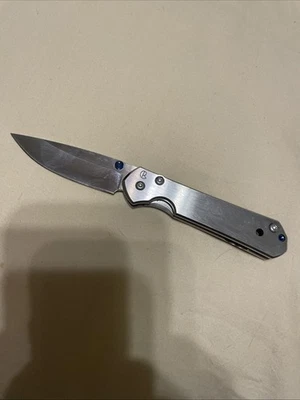 Chris Reeve Sebenza (REP) - Image 1 of 4