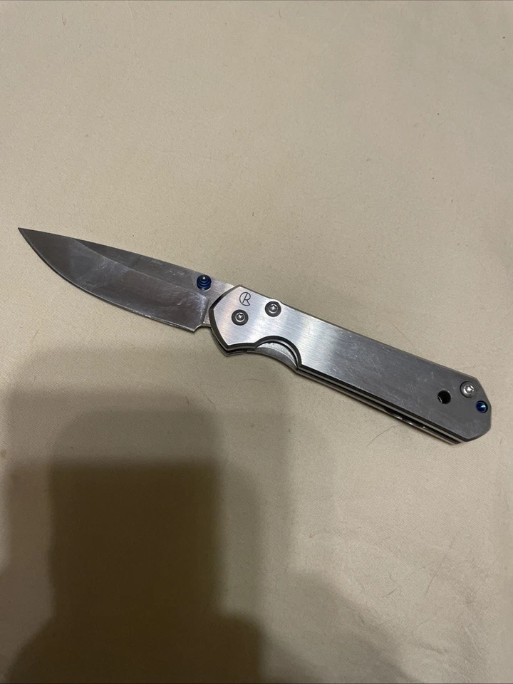 Chris Reeve Sebenza (REP) - Image 1 of 4