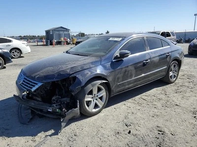 ENGINE FUSE BOX 2013-2017 VOLKSWAGEN CC VOLKS Foto 1 de 4