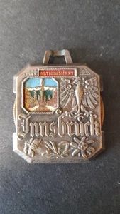 Travel Souvenir from Austria - Picture 1 of 6
