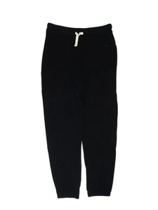 Cat & Jack Girls Black Casual Pants 10 - Picture 1 of 2