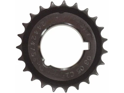 For 2004 Saturn L300 Timing Crankshaft Sprocket Outer 79692JZSX - Image 1 of 2