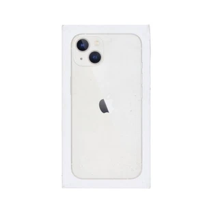 Apple iPhone 13 A2482 128GB Entsperrt Starlight Neu Versiegelt - Bild 1 von 6