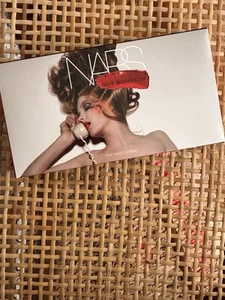 NARS x Guy Bourdin One Night Stand Cheek Blush Palette RARE BNIB - Picture 1 of 3