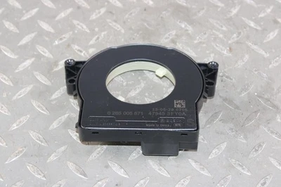 14-17 QX70 Electronic Steering Column Wheel Position Angle Sensor Unit OEM WTY Foto 1 de 4