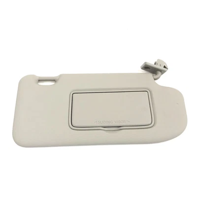 Nissan Rogue Sport 2017-2022 parasol lado derecho del pasajero OEM 96400-6MA0C Foto 1 de 4