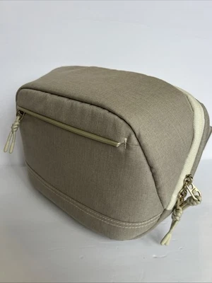 Bolso Bandolera Heyday Cámara Beige Brezo Raro Nuevo Estilo Retro y2k Foto 1 de 4