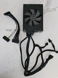 Corsair HX1200 1200W Fully Modular Power Supply - Zdjęcie 1 z 7