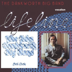 John Dankworth Full Circle & Lifeline 1970s jazz CD - Imagen 1 de 1