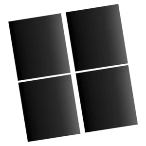 4 Pcs Grillgitter Backmatte Ofenmatte Nicht Verformbare Küchenbackmatte - Bild 1 von 12