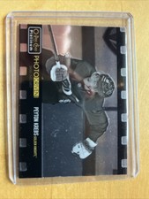 2020-21 O-Pee-Chee Platinum Photo Driven #PD-21 Peyton Krebs