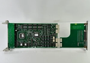 RTS Telex Adam System Controller 9030-7514-400 Rev J w/ 9040-7555-000 REV A - Bild 1 von 10