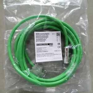 1PC NEW FOR SIEMENS Encoder cable 6FX8002-2EQ10-1AF0 5M quality assurance - Picture 1 of 2
