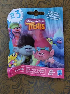 Borsa cieca Dreamworks TROLLS - Nuova e sigillata ≎ - Foto 1 di 4