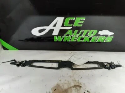 BENTLEY CONTINENTAL GT   2006 Keys/Latches/Locks 507337 - Image 1 of 4