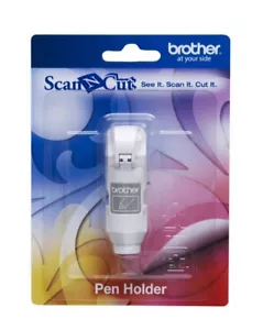 Soporte para bolígrafo Brother ScanNCut CAPENHL1 - Imagen 1 de 1