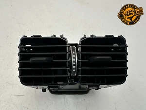 BMW 2 3 4 M240 M3 M3 M340 M440 2020-2025 consola central rejilla de ventilación de aire trasera OEM - Imagen 1 de 9