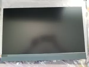 Lenovo F0DJ00JMUS 520-24ICB Assemblaggio touch screen LCD completo con cavi e cornice - Foto 1 di 7