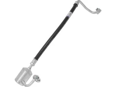 For 2000-2006 Toyota Tundra A/C Refrigerant Discharge Hose 32511HZNW 2003 2002 - Image 1 of 2