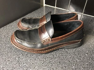 Timberland klassische Penny Halbschuhe Größe 9 US Herren - Bild 1 von 5