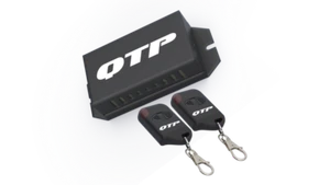 Controlador remoto inalámbrico QTP Bolt-On QTEC - Imagen 1 de 2