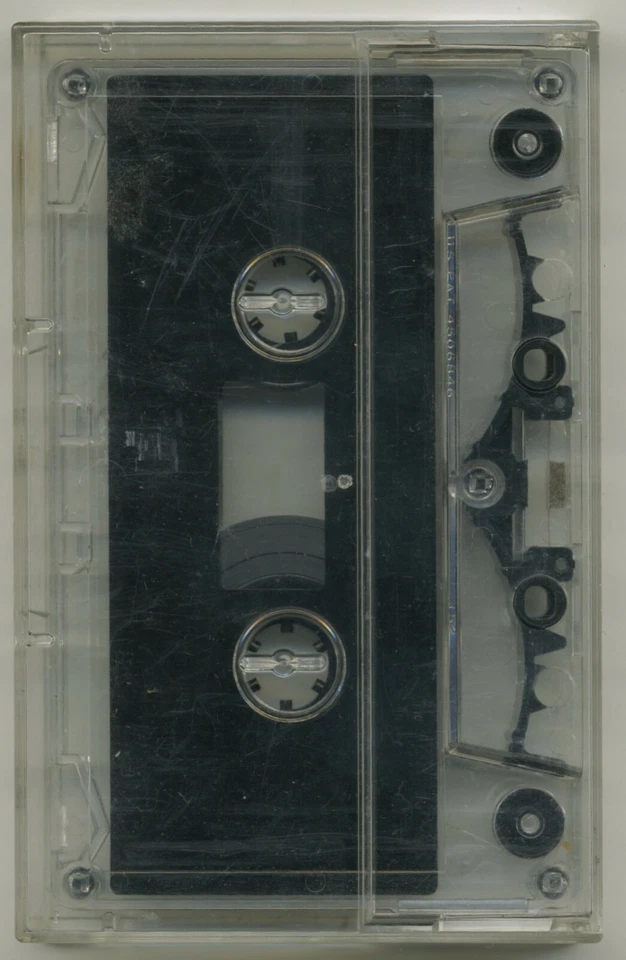 PROP 215 "Tastings"; Demo Cassette Tape 1997; Chicago Post-Hardcore Rap Metal - Image 1 of 3