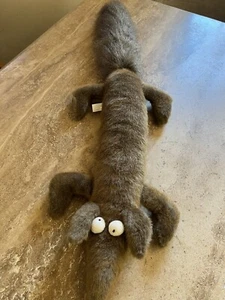 SIA "Ameisenfresser" Boss Eyed Kuscheltier 97 cm lang - Bild 1 von 8