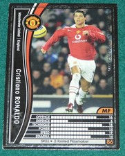 WCCF EUROPEAN CLUBS CARDS - PANINI 2002 - 2006 TRADING CARDS ITALY ENGLAND FRANC