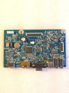 DELL P2417H/P2417HB MONITOR MAINPLATINE 5E37T01009/4H.37T01.A00 - Bild 1 von 3
