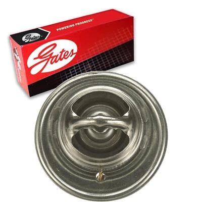 Gates Engine Coolant Thermostat For 1979-1992 Mazda 626 - Image 1 of 4