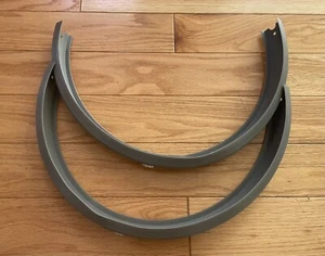 Mario Kart Hot Wheels Circuit Track Part Replacement Short Curve - Picture 1 of 3