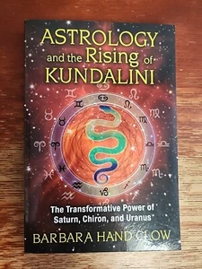 Astrologie und der Aufstieg der Kundalini von Barbara Handclow 2013, Handel Pb - Bild 1 von 7