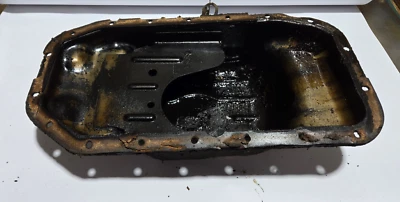 76 77 TOYOTA CELICA GT RA29 RA24 20R MOTOR CÁRTER DE ACEITE SENSOR ESP OEM Foto 1 de 4