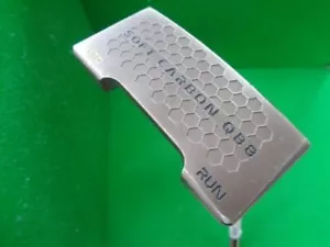 BETTINARDI QB8 SLANT LIMITED RUN 34in Putter RH No Head Cover F/S - Picture 1 of 5