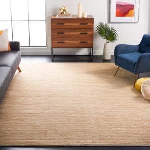 SAFAVIEH Vision Collection VSN606H Beige Rug - Picture 1 of 13