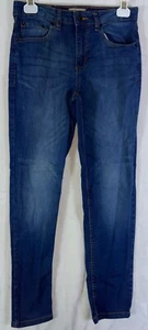 Original Weatherproof Vintage Girl's Jeans Size 12 Cotton Blend - Picture 1 of 14