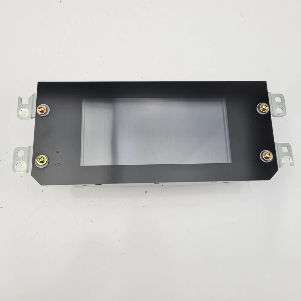 Nissan Maxima J31 Display Screen 02/02-05/09 - image 1 of 4