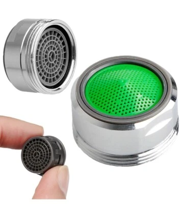 AERATORE RUBINETTO M24 ROMPIGETTO MISCELATORE acqua vasca cucina tubo