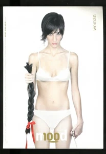 Fashion Magazine Mood anno 7 n. 113 2006 - Picture 1 of 1