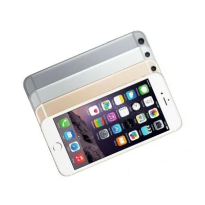 Apple iPhone 6 - 16/64GB - Space Gray/Silver Unlocked/AT&T/T-Mobile A1549 - Image 1 of 4