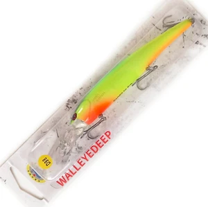 Grows Culture Bandit Walleye Deep Trolling Bait Zander Fishing Lure #D98 - Picture 1 of 1